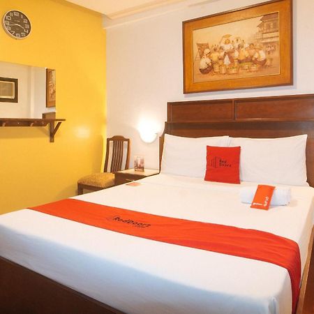 เรดดอร์ซ แอท แทมารินด์ สตรีท อังเฆลิสซิตี้ Hotel อังเฮเลส ภายนอก รูปภาพ